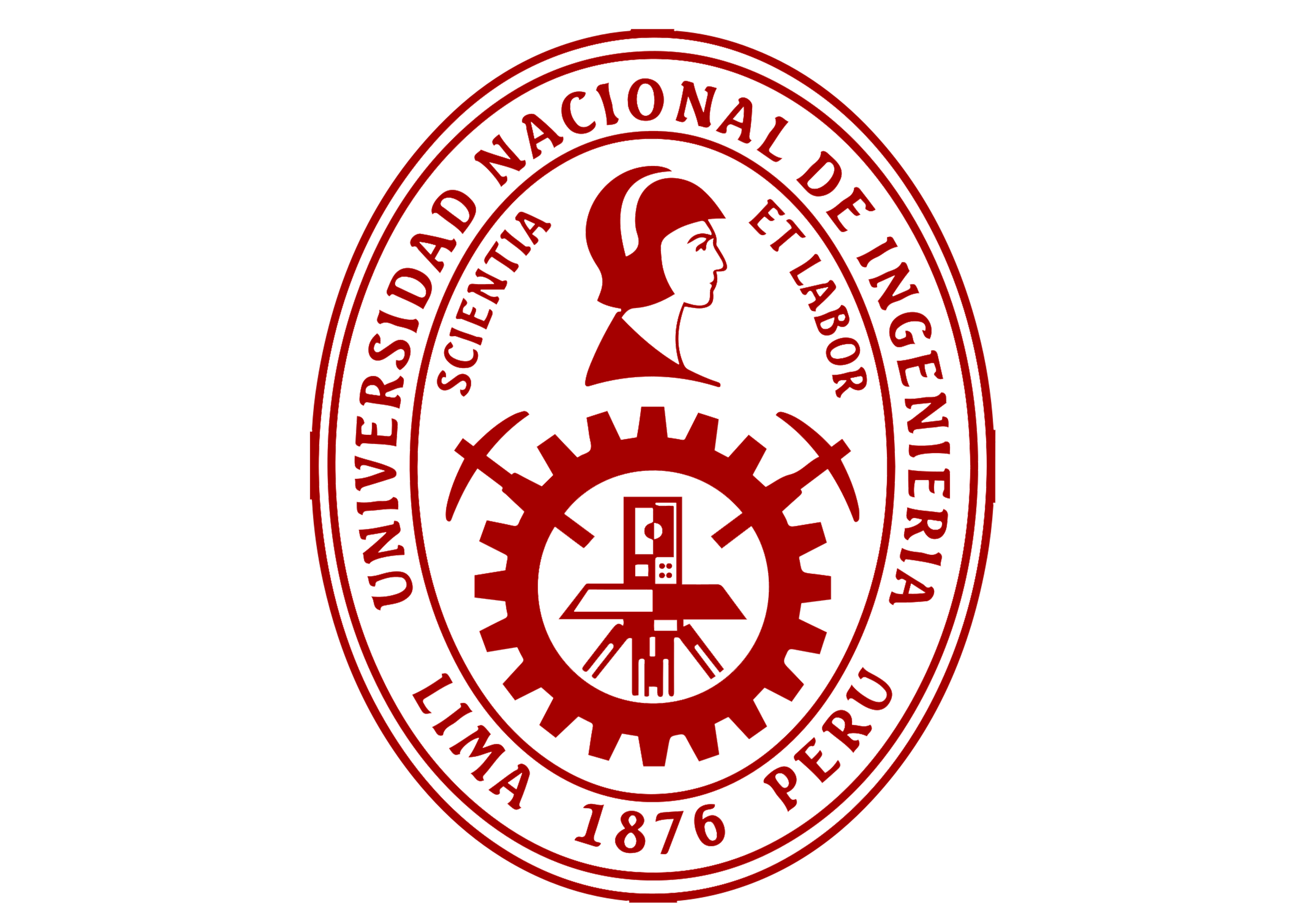 universidad nacional de ingenieria logo