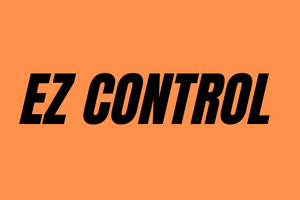 EZ CONTROL